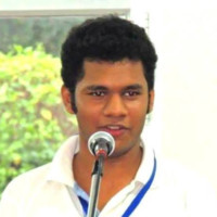 Georgia Tech TI:GER Employee Aman Prakash's profile photo