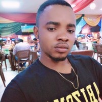 Business Observer Employee Okey Nze's profile photo