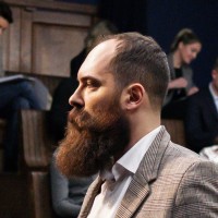 Sellwell Employee Igor Belyaev's profile photo
