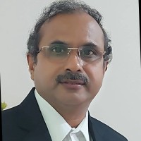 Rus BioPharm Employee Harish Oza's profile photo