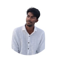 Techforge Employee Vijay K's profile photo