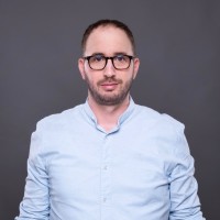 Profesia Employee Zdenko Pek's profile photo