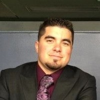 Mountain America Credit Union Employee Rick Lopez's profile photo