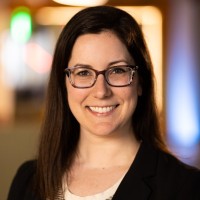 Evntiv. Employee Hillary Hendrick's profile photo