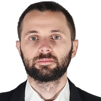 Vision-e Srl Employee Eric Tondelli's profile photo