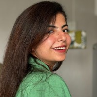 Yashika Malhotra Email & Phone Number
