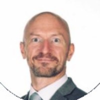 Xavier Teach SouthEast (Surrey) Employee Ben Godber's profile photo