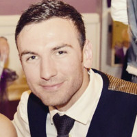 The North British Distillery Company Ltd. Employee Darin Reid's profile photo