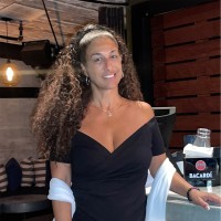Royva Employee Abigail Karavani's profile photo