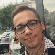 Nda Employee Dmytro Usmanov's profile photo