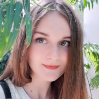 Synder Employee Liza Nikanovich's profile photo