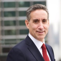POTEN & PARTNERS Employee Steven Garten's profile photo