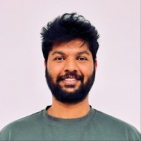 Jothi Ramakrishnan