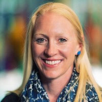 U.S. Department of State Employee Anne Knapp's profile photo