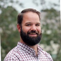 Private Family Office Employee Jonathan Decker's profile photo