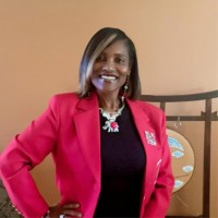 National Medical Association Employee Chanda Holsey's profile photo