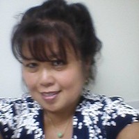 YAI Employee Meilan Chinn's profile photo