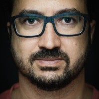 Monty Fernández Email