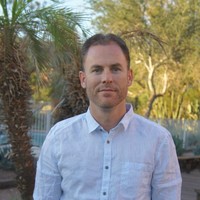 Arizona State University Employee Will Corbin's profile photo