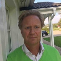 Willys Employee Strandberg Patrik's profile photo