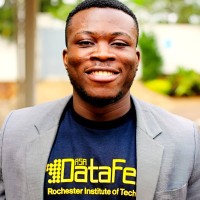 eFiche Employee Emmanuel Ansah's profile photo