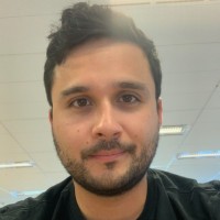 Wood Employee Diego Acevedo's profile photo