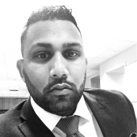 DDCAP Limited Employee Sylvester da Silva's profile photo