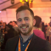 Piclo Employee Scott McGinnigle's profile photo