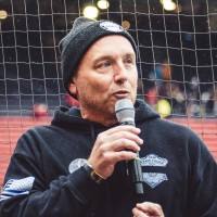 AES Corporation Employee Jim Burditt's profile photo