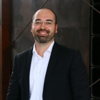 MODIFI Employee Sven Brauer's profile photo