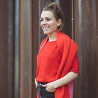 Sichtbarmacher:innen eG Employee Sally Ko's profile photo