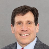 Doble Engineering Company Employee Robert Brusetti's profile photo