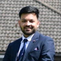 Abhilash Chetty Email