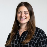 The Good Food Institute Employee Shayna Fertig's profile photo