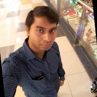 Prashant Maurya Email