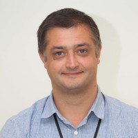 University of Plymouth Employee Jamie Carmichael's profile photo