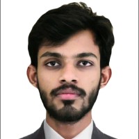 Zettabolt Technologies Employee Anmol Khetan's profile photo