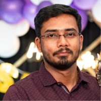 Jithin Kummail Email