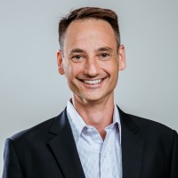 VAYOMAR Employee Gur Lavi's profile photo