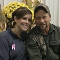 Union County Employee Melody Hill's profile photo