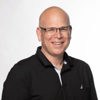 Cando Drones Employee Ofer Brilant's profile photo