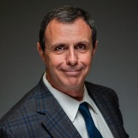 Boley Centers Employee Pete Blum's profile photo