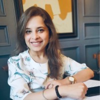 build3 Employee Sanya Kalani's profile photo