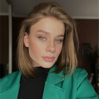 Infinity Code Development Employee Марія Ткаченко's profile photo
