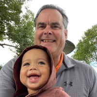 D&D Power, LLC Employee Donald Reinhardt's profile photo