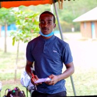 Agricycle Employee Lawrence Ochieng's profile photo