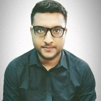 Prithwish Roy Email