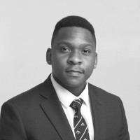 TIMIA Capital Employee Sikhelela Matshe's profile photo