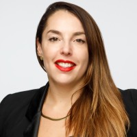 E-mail de Lucia Mazzon