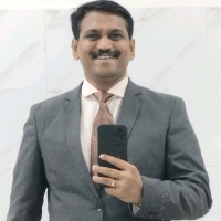 Suresh Babu Email